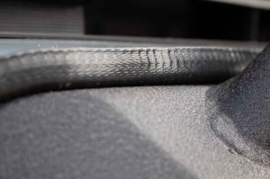 Toyota Tacoma Front Bumper - Fishbone Offroad - Center Stubby - `16-`27